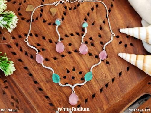 NS-17484-113-Mint Green Pink